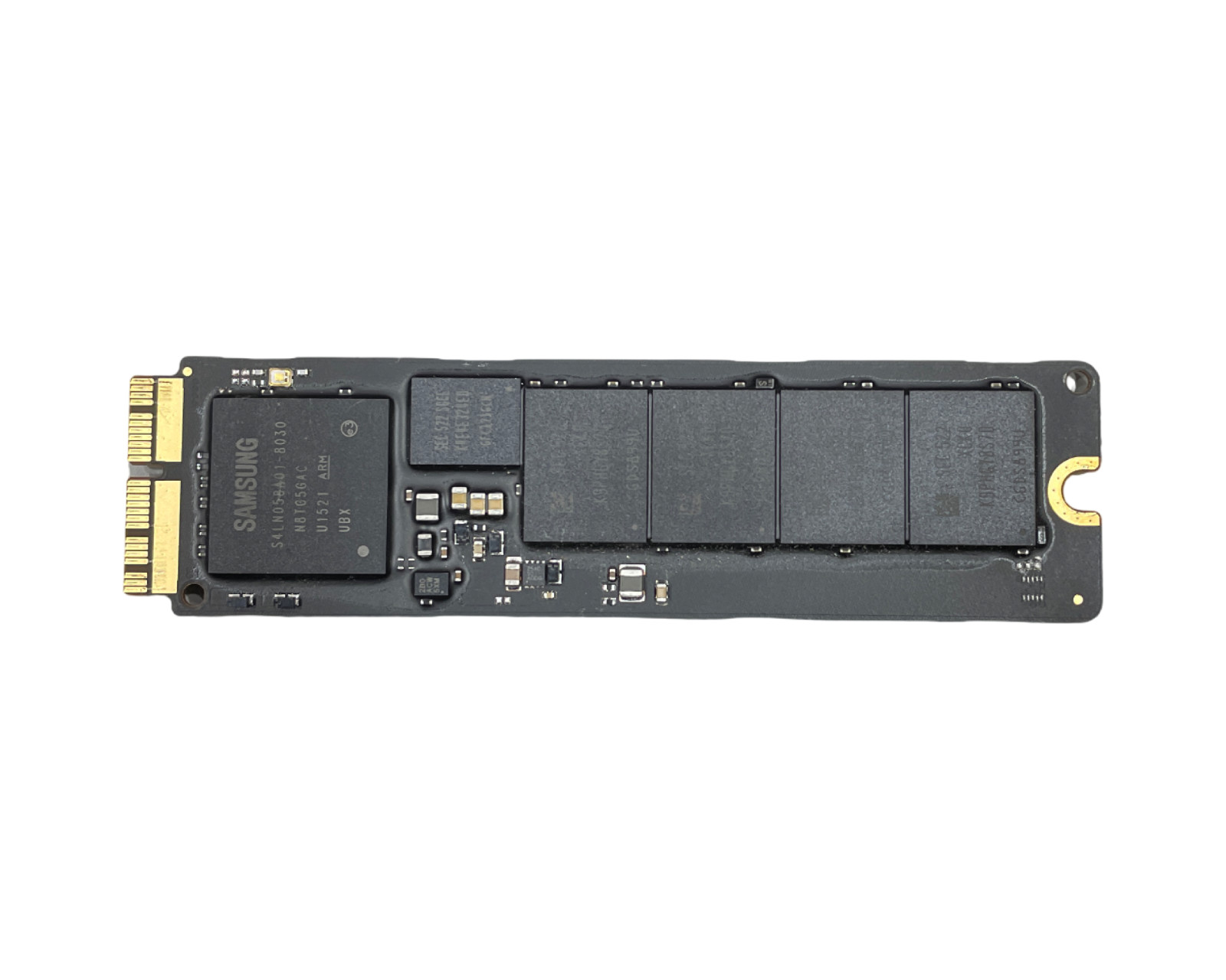 SAMSUNG MZ-JPV5120/0A4 SSD #21