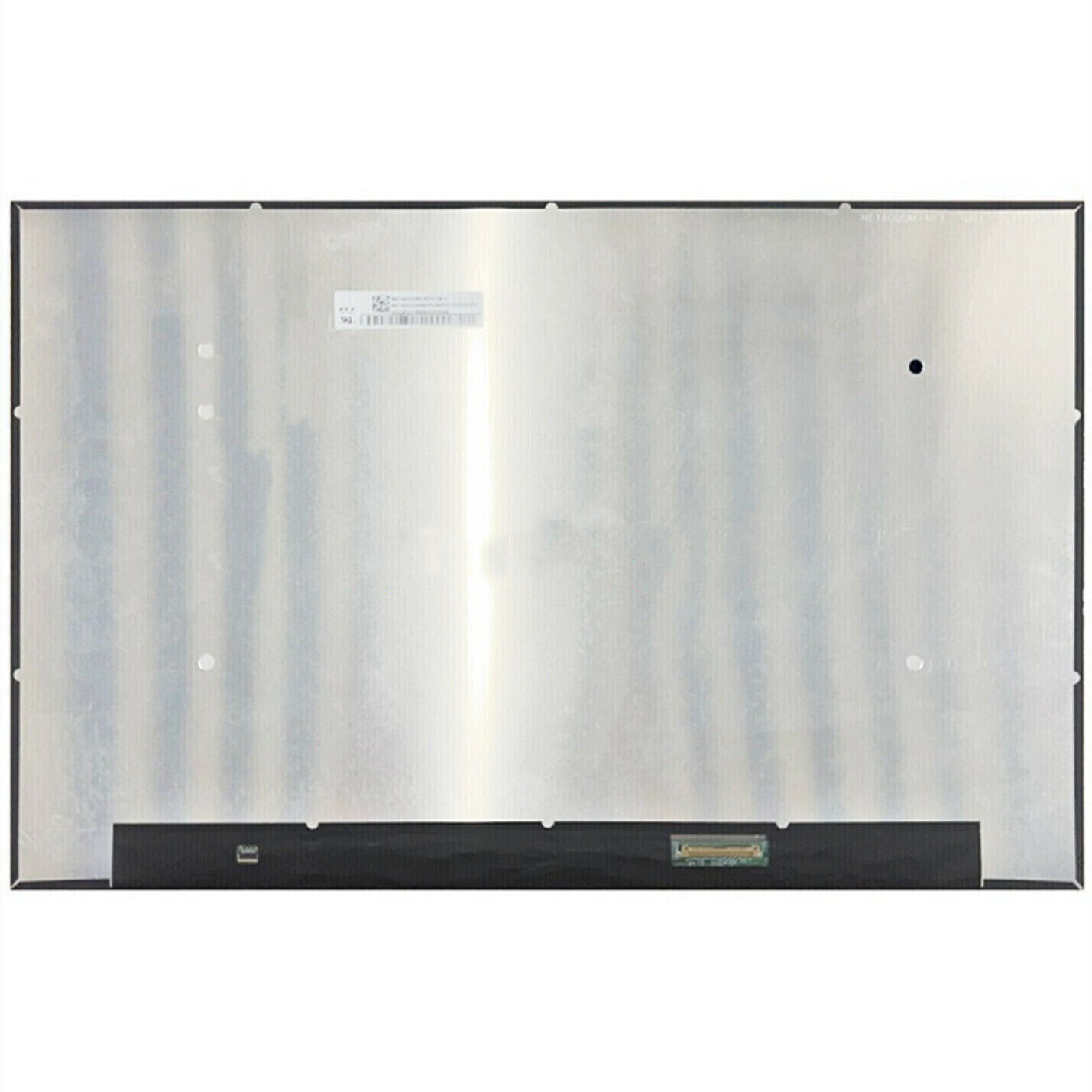 B180QAN01.0 NE180QDM-NZ2 V8.0 IPS 240Hz 2560×1600 LCD Screen Display Panel