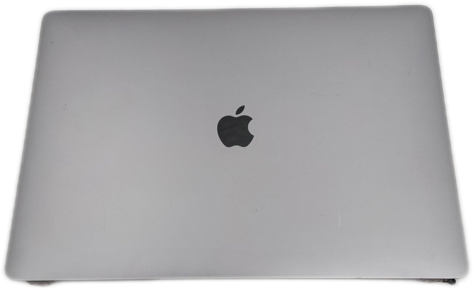 MacBook Pro 16 inch A2141 LED LCD Screen Assembly Silver