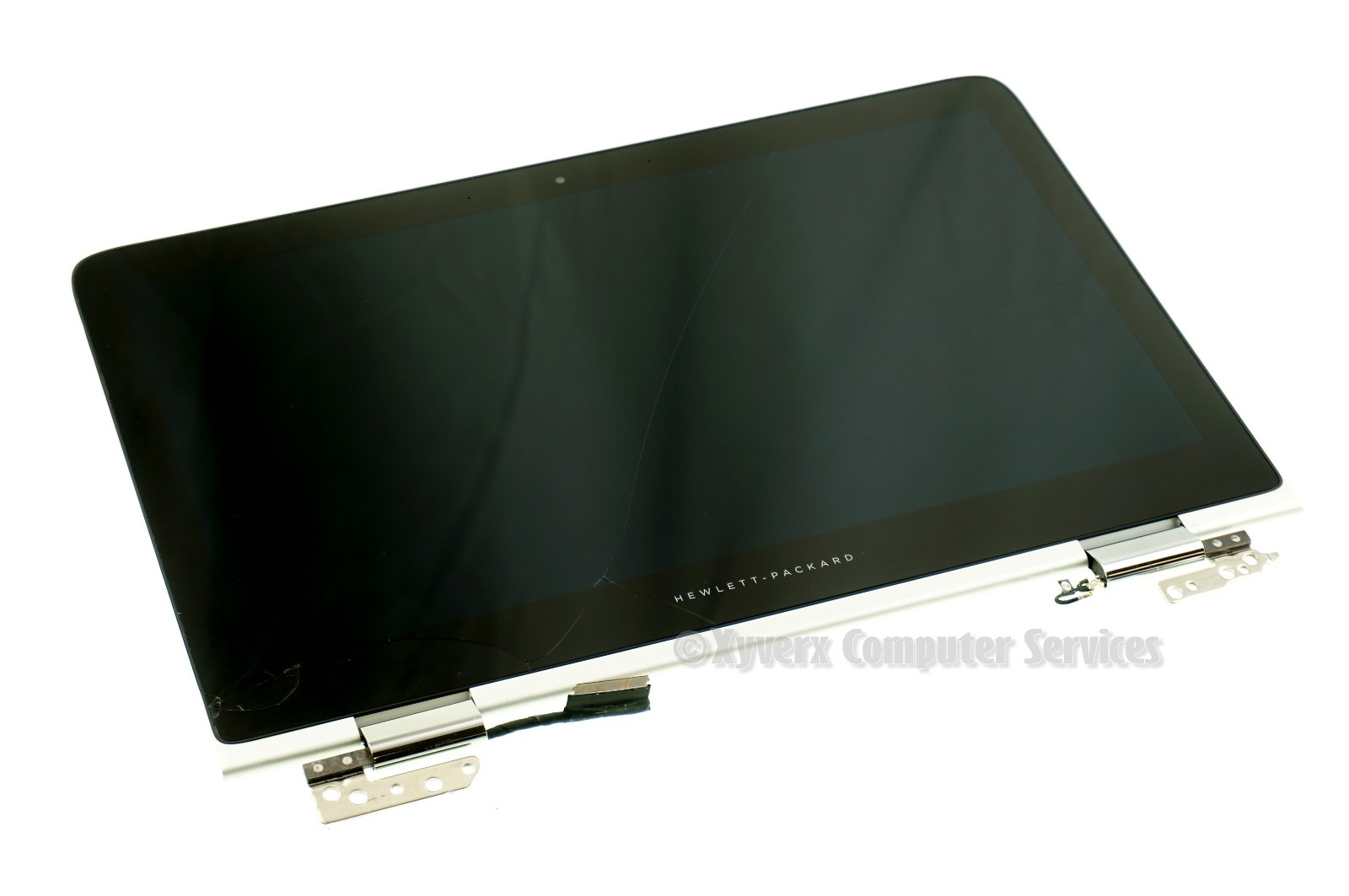 828822-001 GENUINE OEM HP LCD DISPLAY 13.3 TOUCH ASSEMBLY 13-4103DX (B)(AA86)