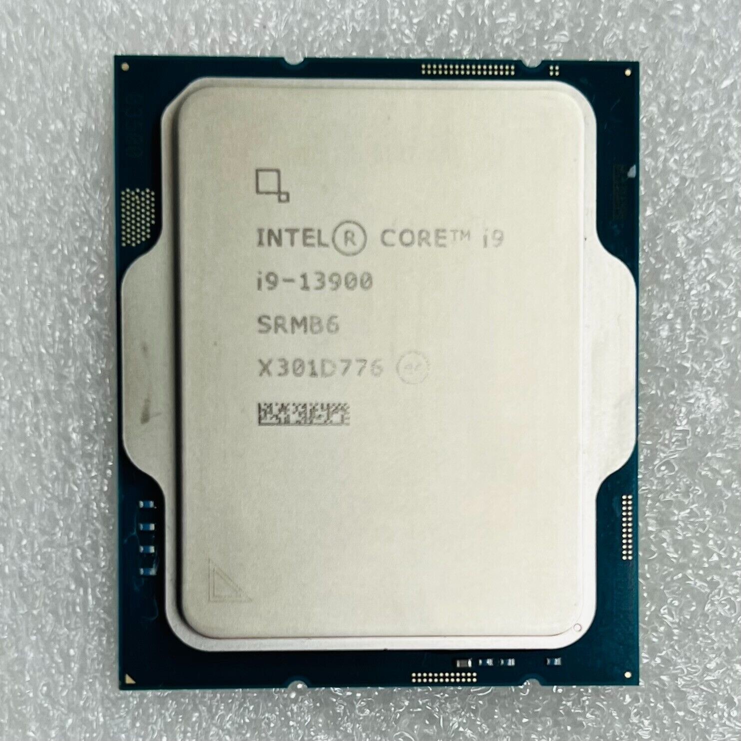 NEW INTEL CORE i9-13900 24 CORE MAX TURBO 5.6GHz 36MB i9 13900 FCLGA1700 SRMB6