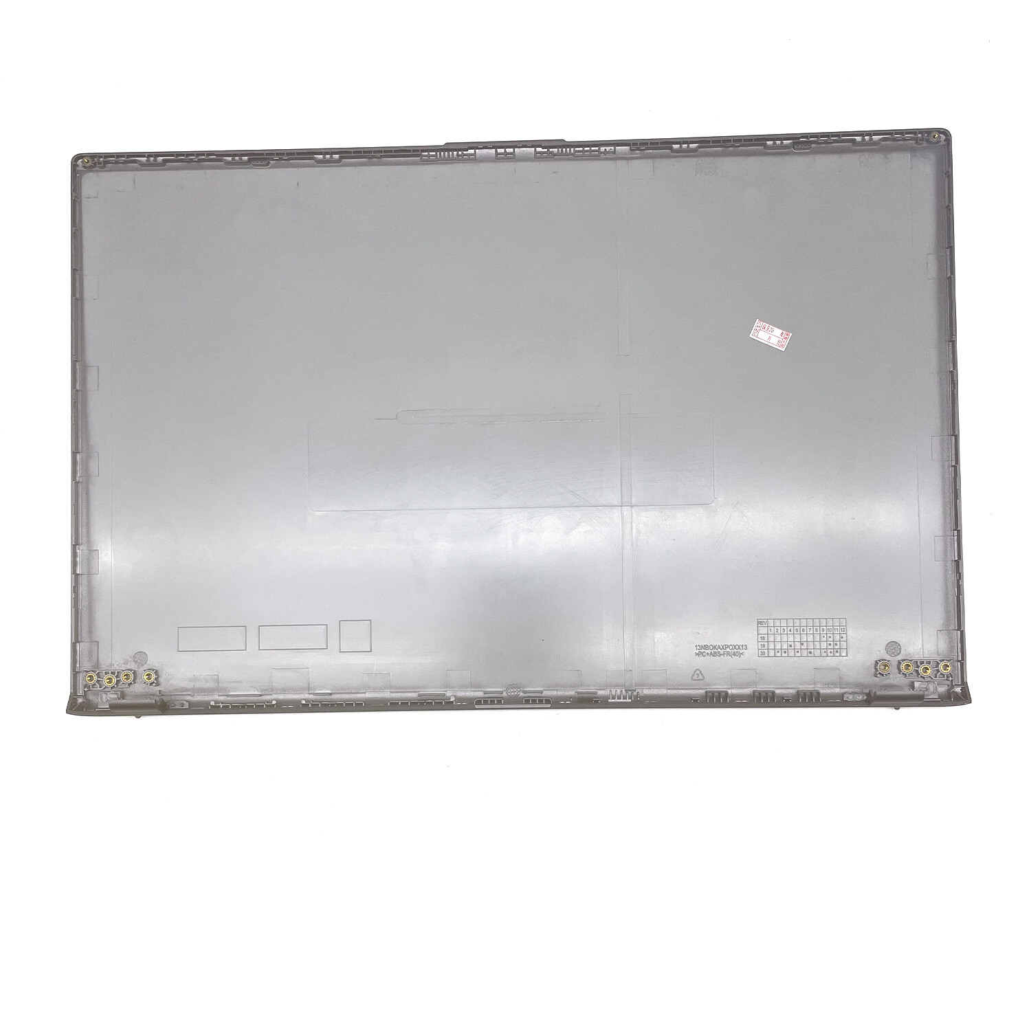 New Gray LCD Back Cover For Asus VivoBook 15 X512 V5000F Laptop Top Rear Lid US