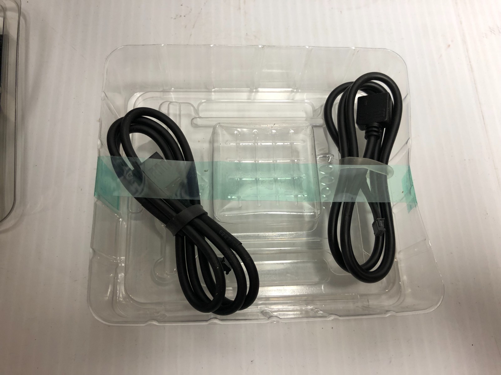 AMD Wraith Prism RGB AM4/AM2/AM3/AM3+ Heatsink Fan Cooler 712-000075 Rev E – NEW