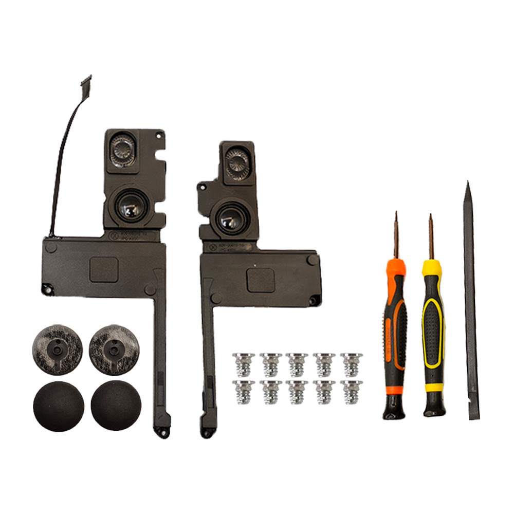 Left+Right Speakers Set For MacBook Pro 15″ Retina A1398 2012-2015 923-0660