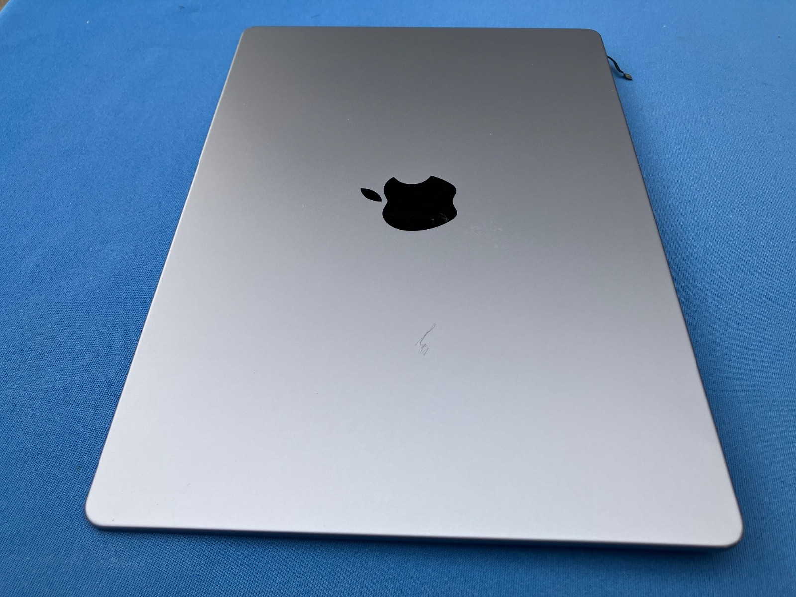 Display Assembly for Apple MacBook Pro 14″ 2021 A2442 Space Gray