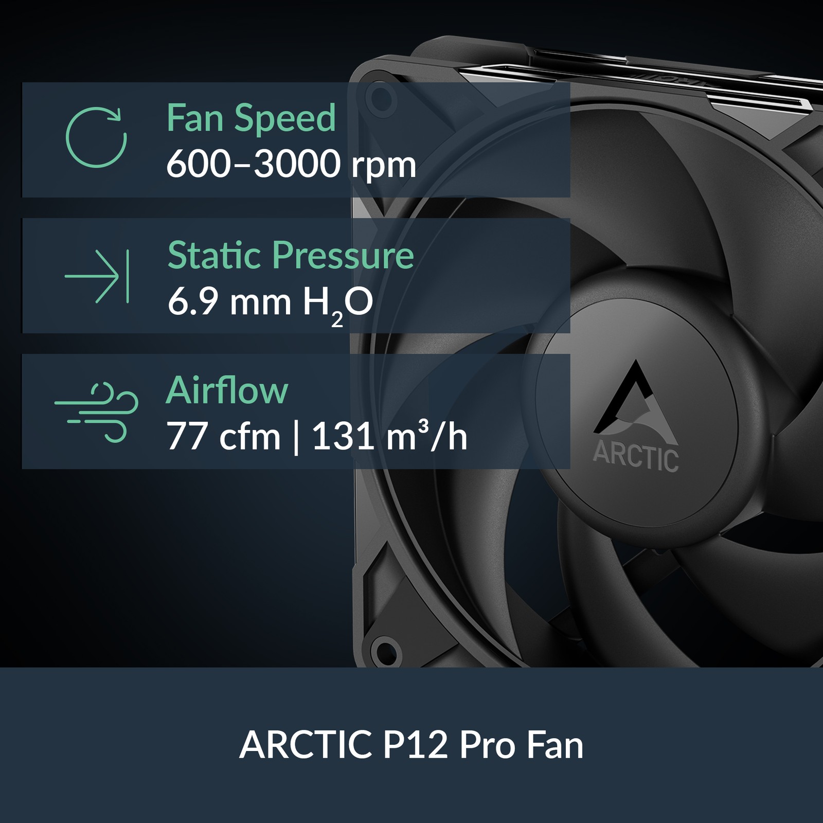 ARCTIC Liquid Freezer III Pro 240 black PC Water Cooler AIO CPU B-Stock