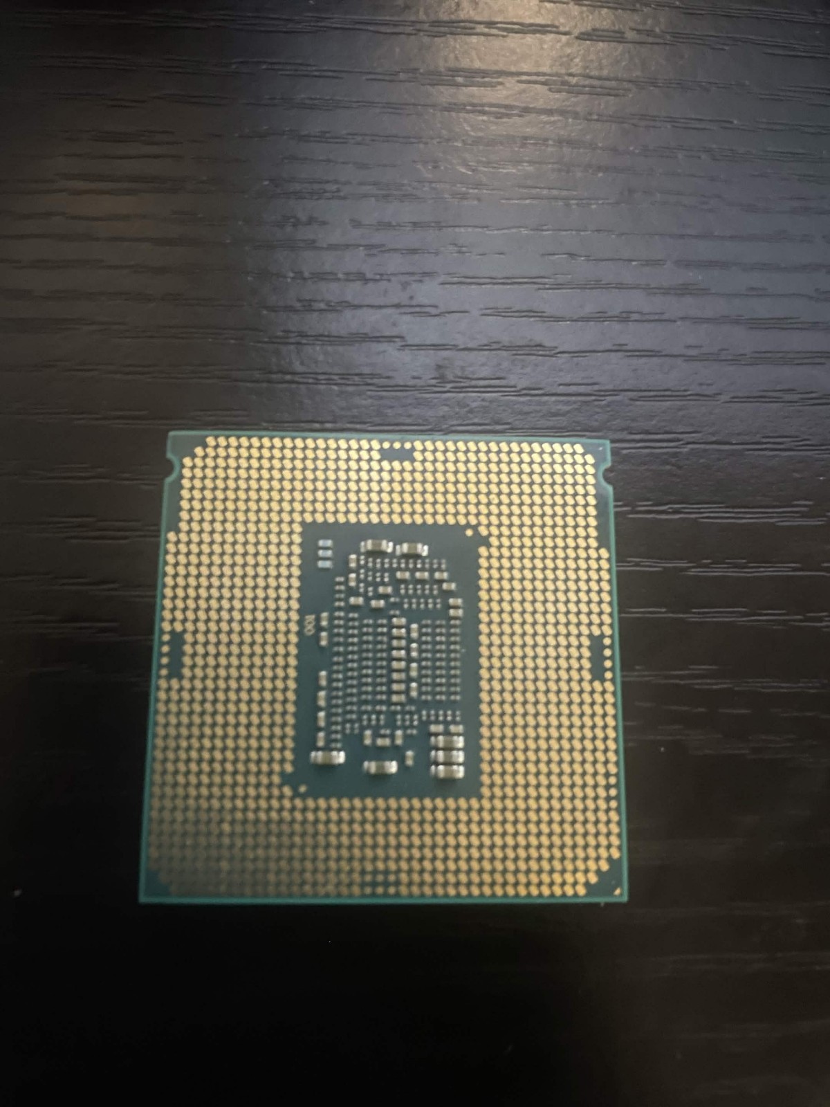 Intel Core I7 7700 Processor (3.60 GHz, 4 Cores, FCLGA1151) – SR338