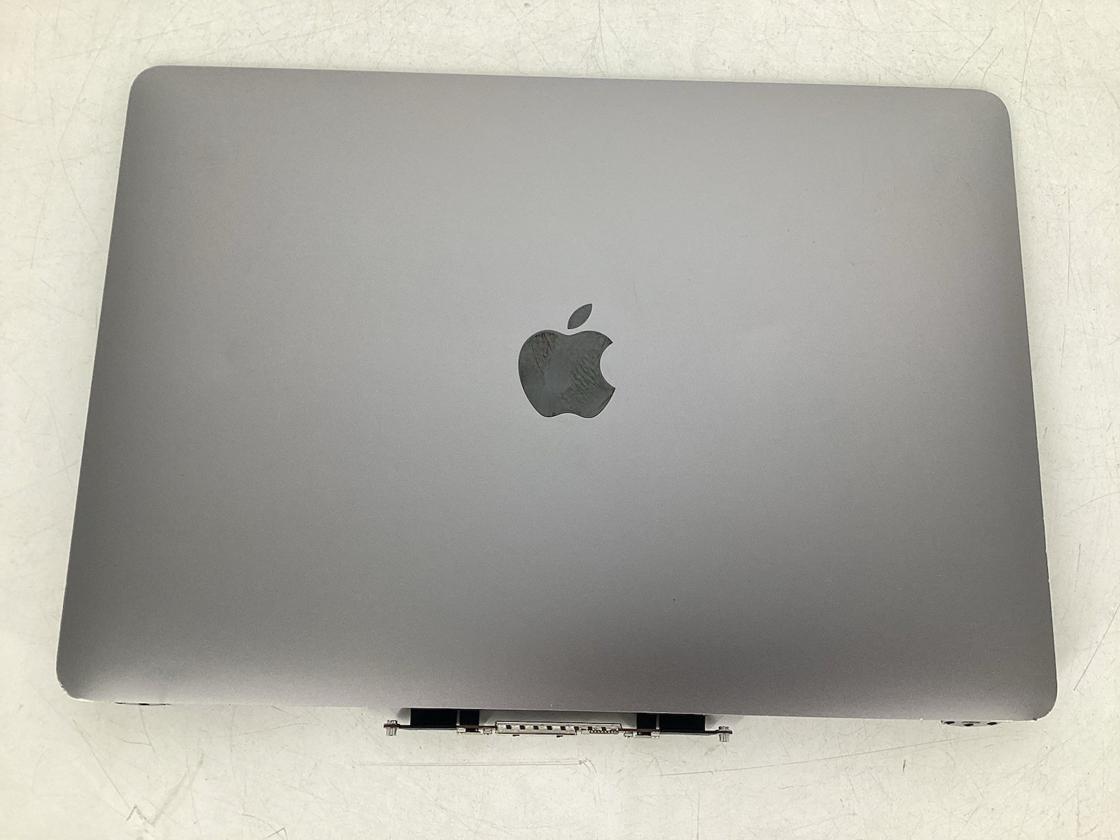 OEM APPLE MacBook Air A2179 EMC 3302 13.3″ Screen Assembly Space Gray Grade-C
