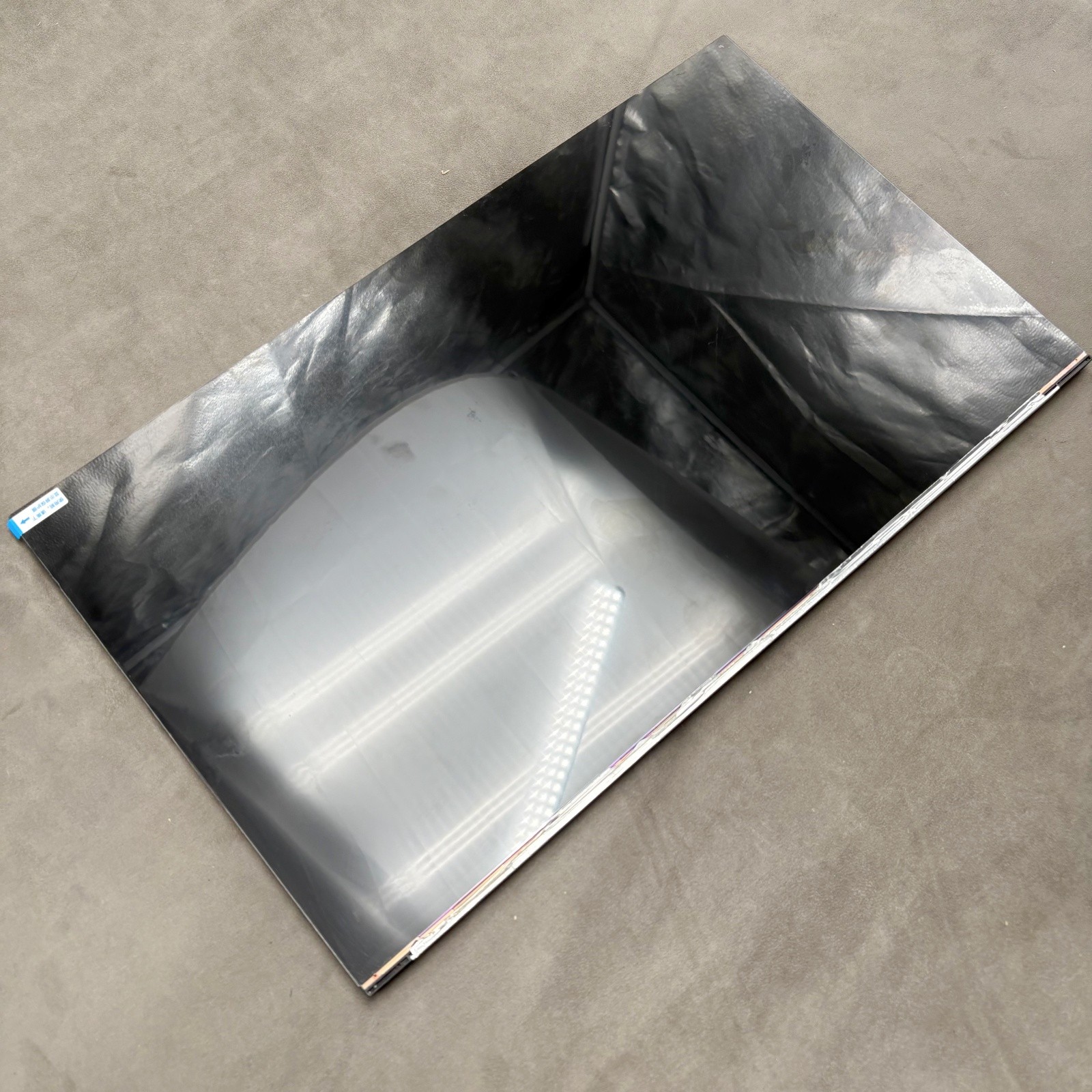 21.5 LCD Screen IPS Display T215HVN05.1 LM215WF9-SSA1 For AIO