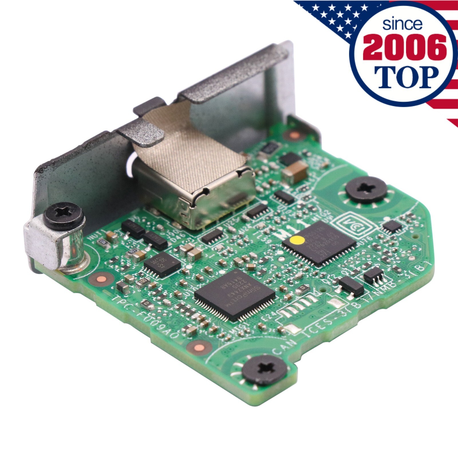 Type-C USB 3.1 Gen2 Flex IO v2 Card for HP 600 800 400 G6 G7 8 SFF DM L85068-001