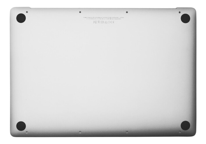 OEM MacBook Air 13″ A1466 2012 2013 2014 2015 2017 Bottom Case / Cover GRADE C