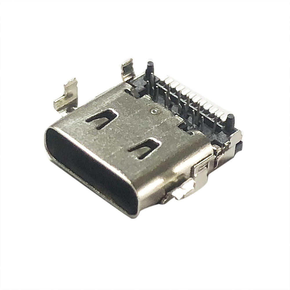 Type-C DC JACK Charging Port Connector FOR Acer E5-575 F5-573 P249-G2-M
