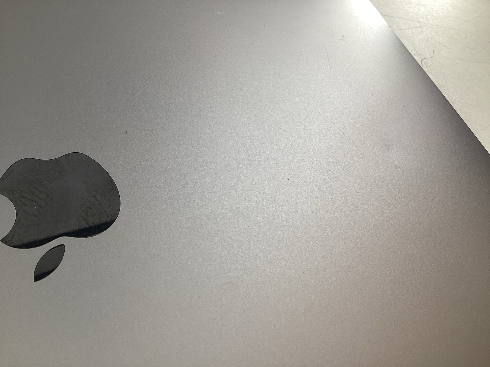 OEM APPLE MacBook Air A2179 EMC 3302 13.3″ Screen Assembly Space Gray Grade-C