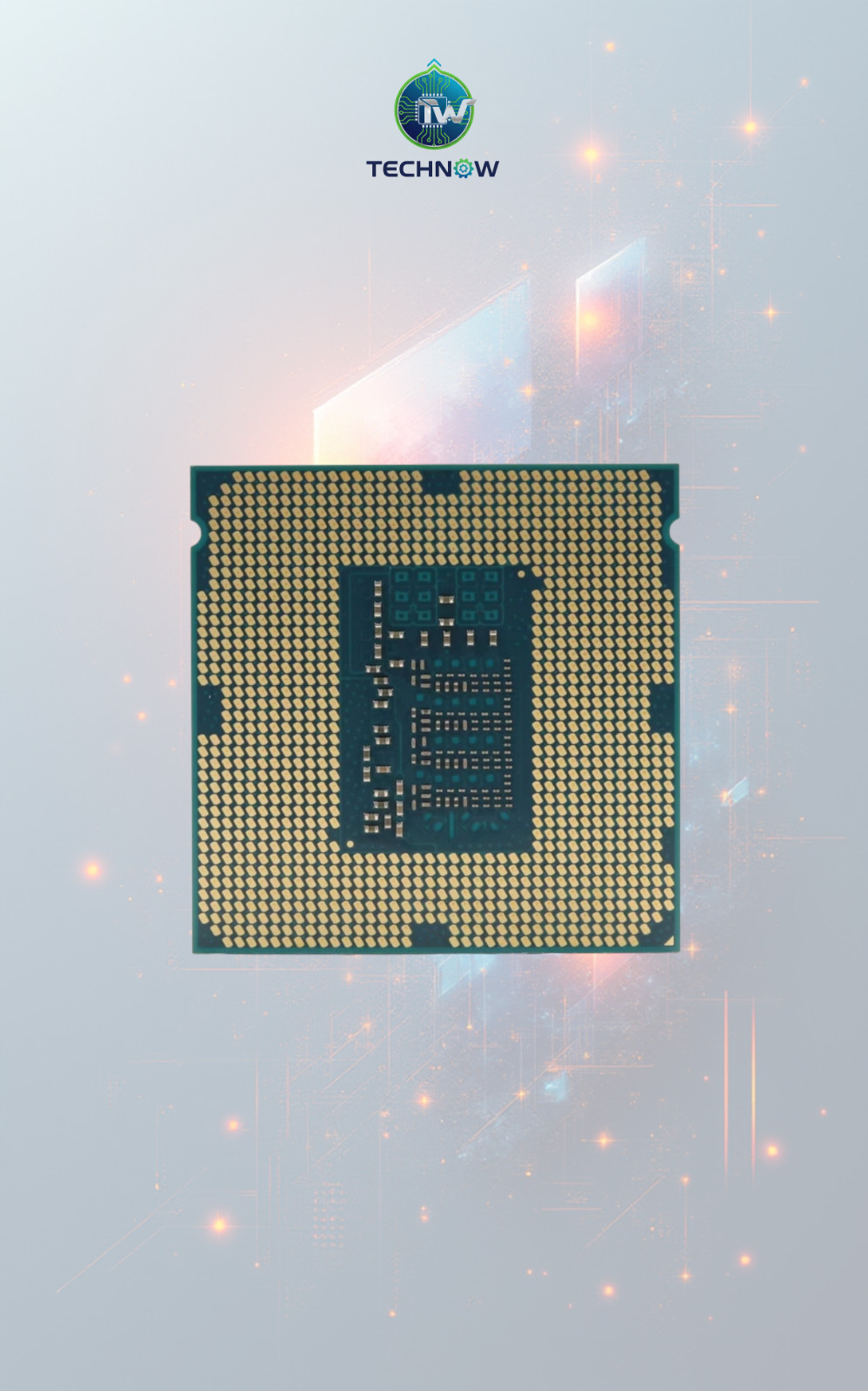 Intel Xeon E3-1245 V3 3.40GHz Quad-Core 8MB LGA 1150 Processor P/N: SR14T Tested
