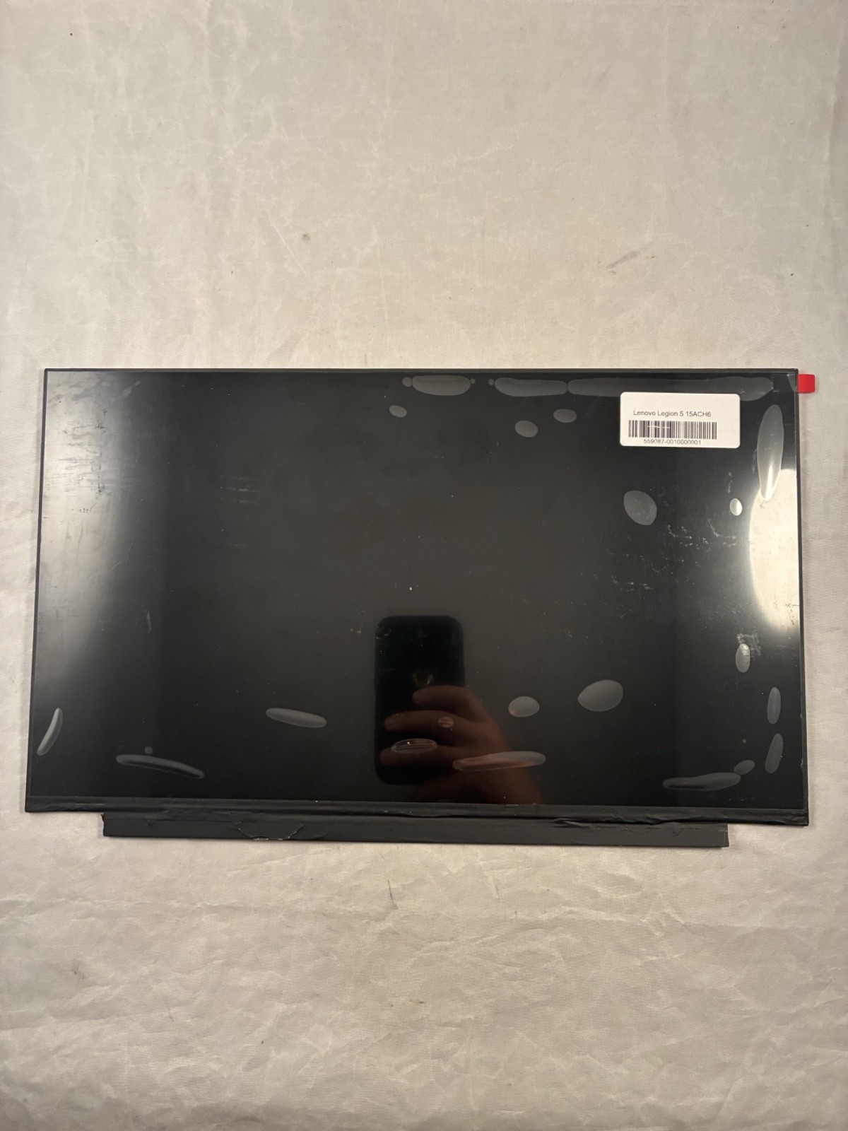New LCD Screen for B156HAN08.4 144Hz IPS FHD 1920×1080