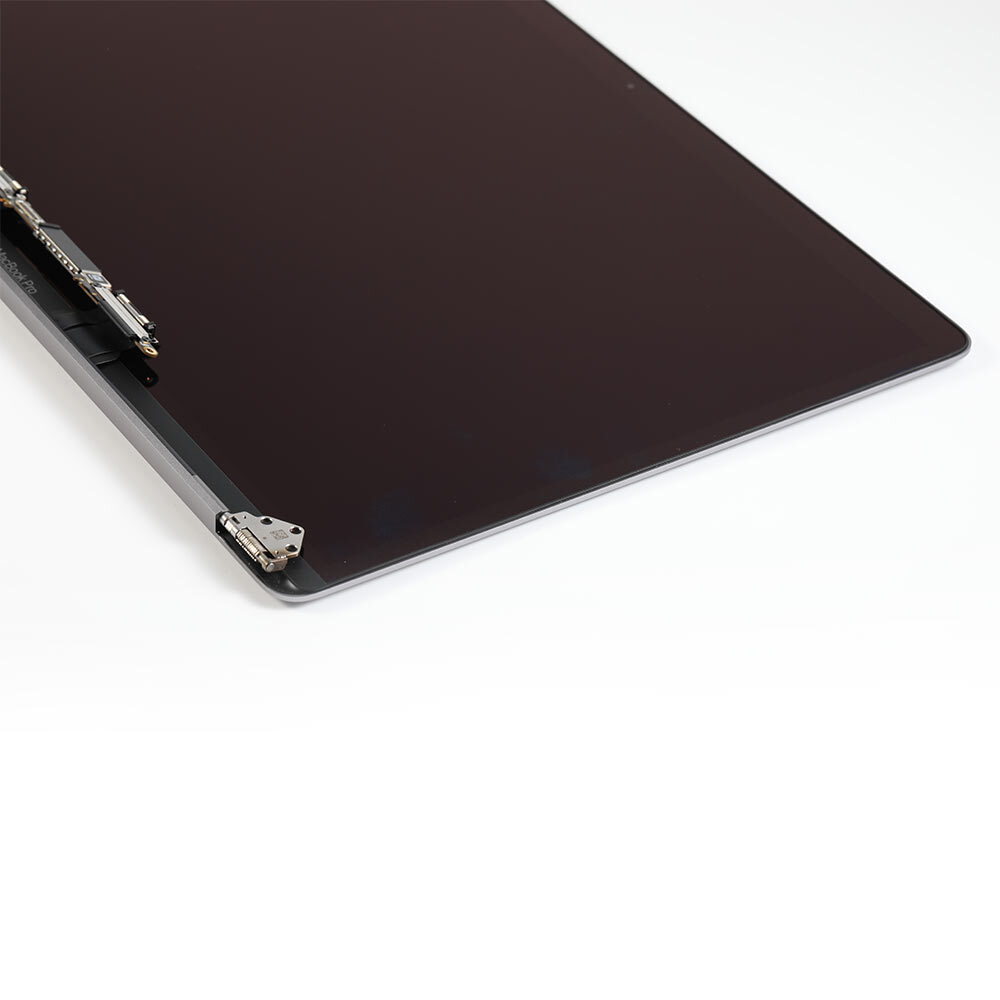 LCD Display Screen+Top Cover Assembly For MacBook Pro 15″ A1990 EMC: 3215 3359