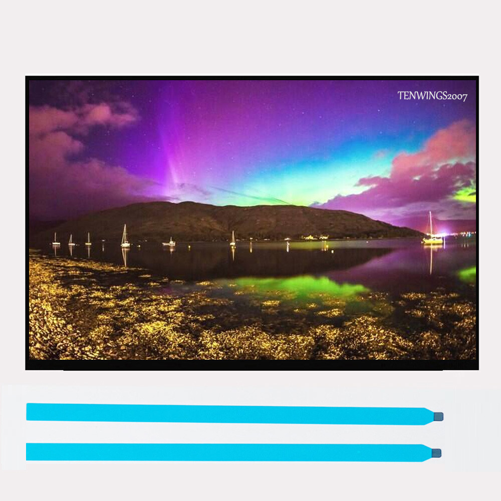 165HZ 16.0″WQXGA LAPTOP LCD SCREEN f Gigabyte Aorus 16X 9SG/9KG 2024 2560X1600