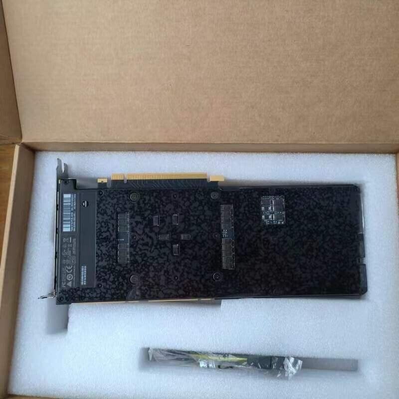 Nvidia Tesla V100 32GB SXM2 GPU CUDA Computing Accelerator Graphics Card