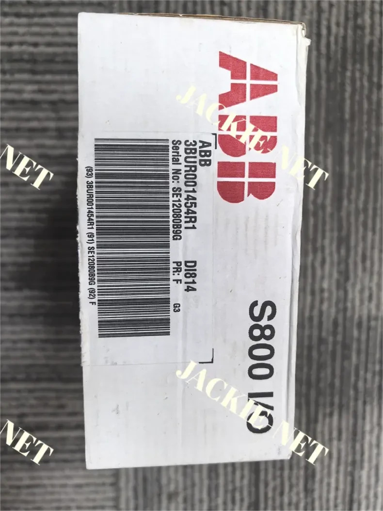 1PCS NEW DI814 3BUR001454R1