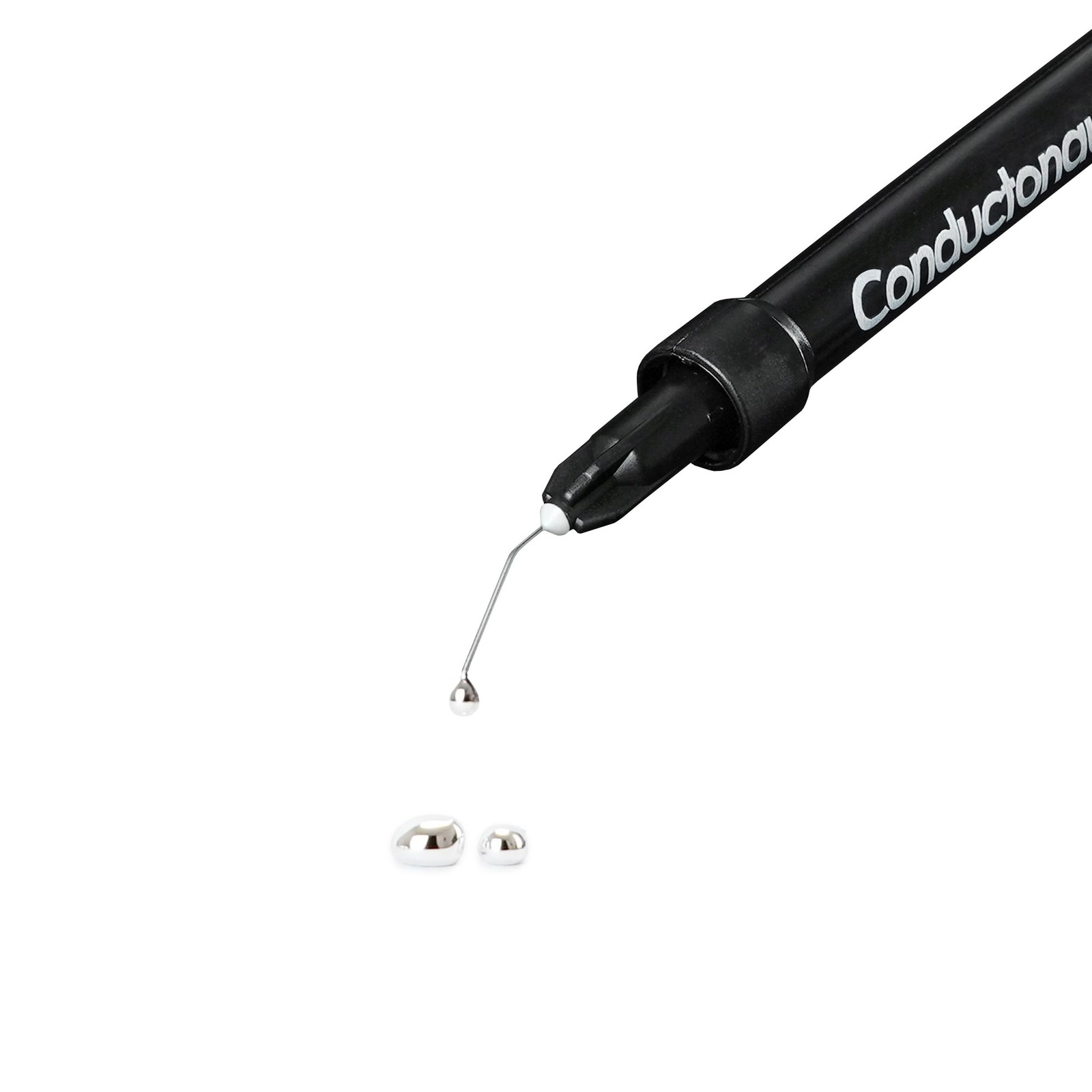 Thermal Grizzly Liquid Metal Thermal Paste – Conductonaut 1 Gram – Made in Ge…