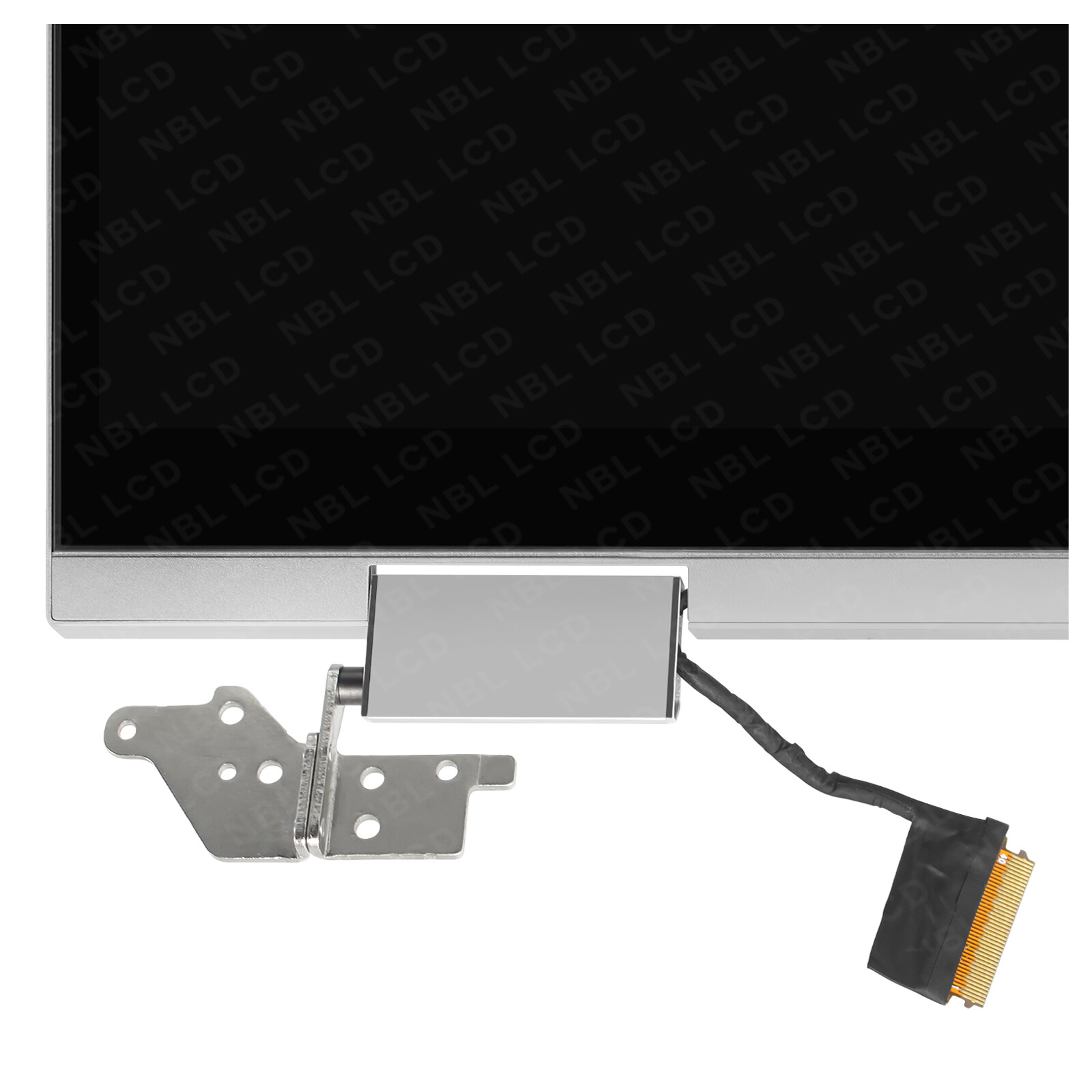 L93180-001 for HP Envy X360 15M-ED1023DX FHD LCD Touch Screen Complete Assembly