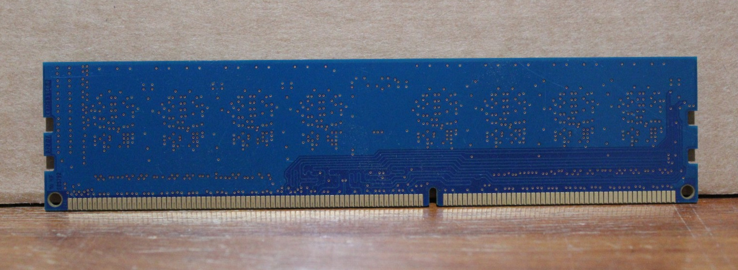 SK Hynix 4GB DDR3 1Rx8 PC3-12800U HMT451U6AFR8C-PB Desktop RAM Memory – Tested