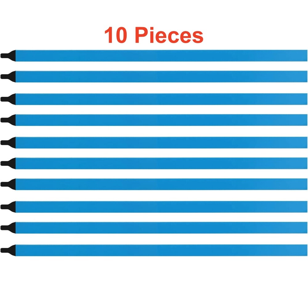 Laptop Screen Display Adhesive Strips Tapes Sticky Double-Sided Easy Pull Tape