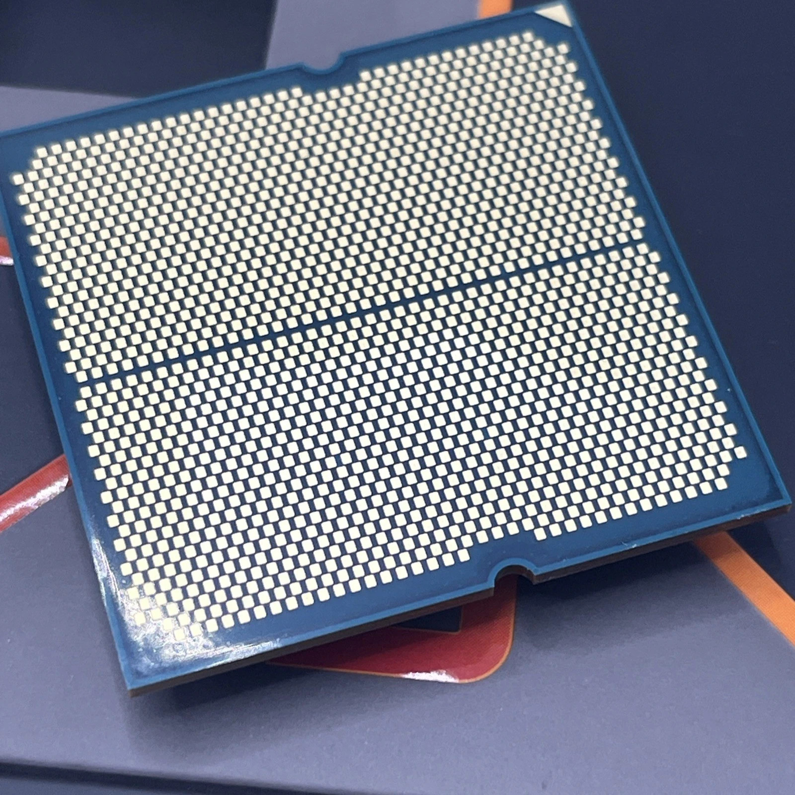 AMD Ryzen 9 9950X 16 Core 32 Thread 4.3 GHz 5.7 GHz Max Boost Socket AM5