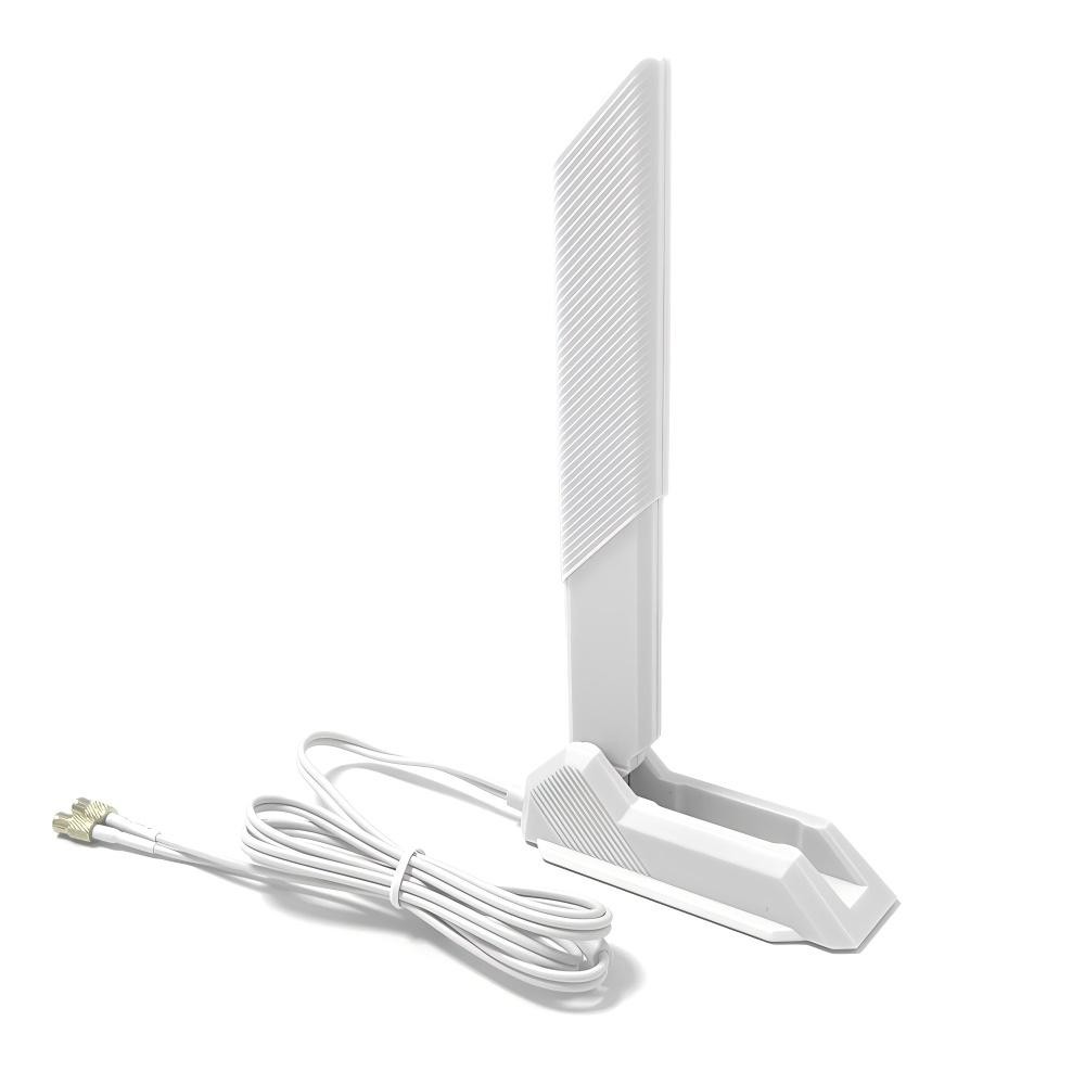 WiFi7 Antenna Cable Interface For MSI PRO B860M-A WIFI B860M-VC WIFI/B850M-PWIFI