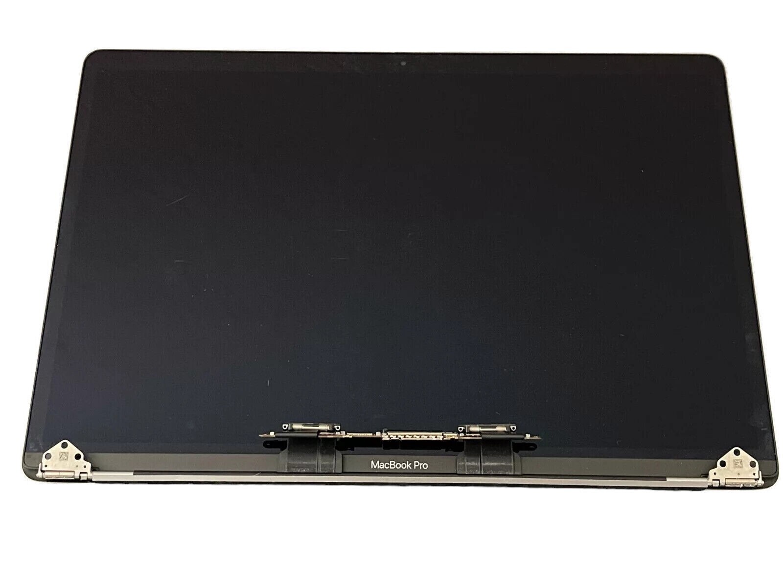 OEM Macbook Pro 15″ A1990 2018 2019 LCD Display Assembly SILVER – Grade C