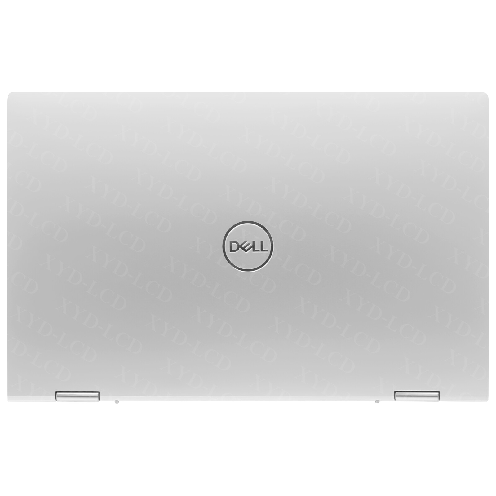 13.3in for Dell Inspiron 13 7300 2n1 P124G P124G001 LCD Screen Assembly(Silver)