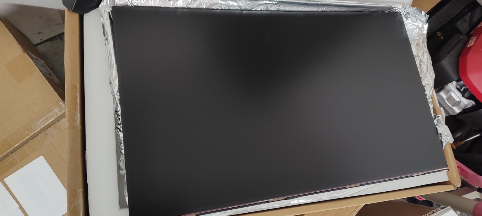 27.0″ FullHD LED LCD Screen IPS Display LM270WF7-SSD1 LM270WF7(SS)(D1) 1920×1080