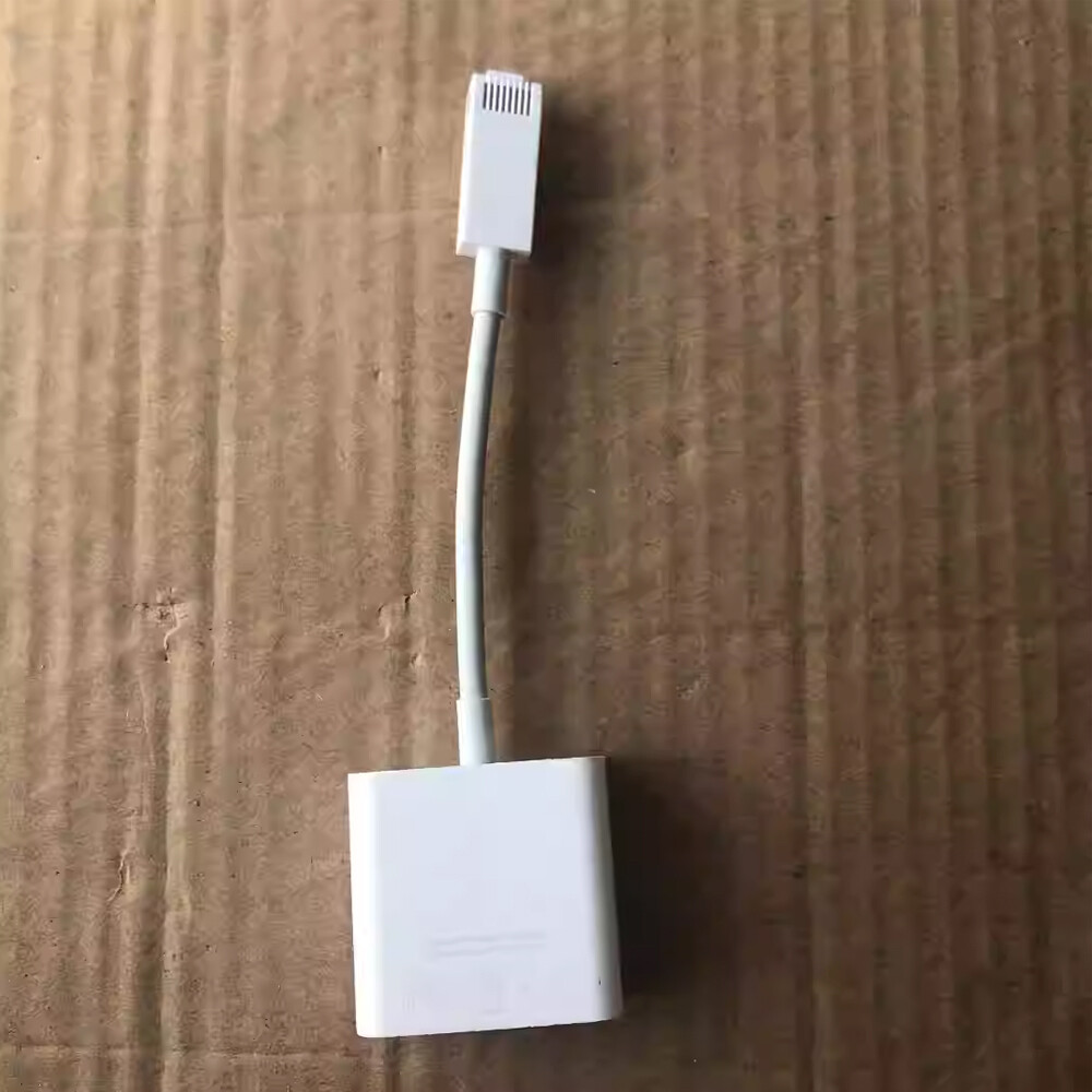 Adapter Cable Original Encryptor Dongle for Apple TV 4K Foxlink X892 Golden Eye