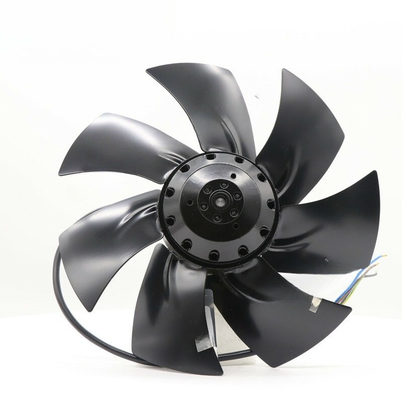 Ebmpapst Fan A2E250-AL06-01 Axial Fan AC 230V 0.51A 115/150W ??250MM Cooling Fan