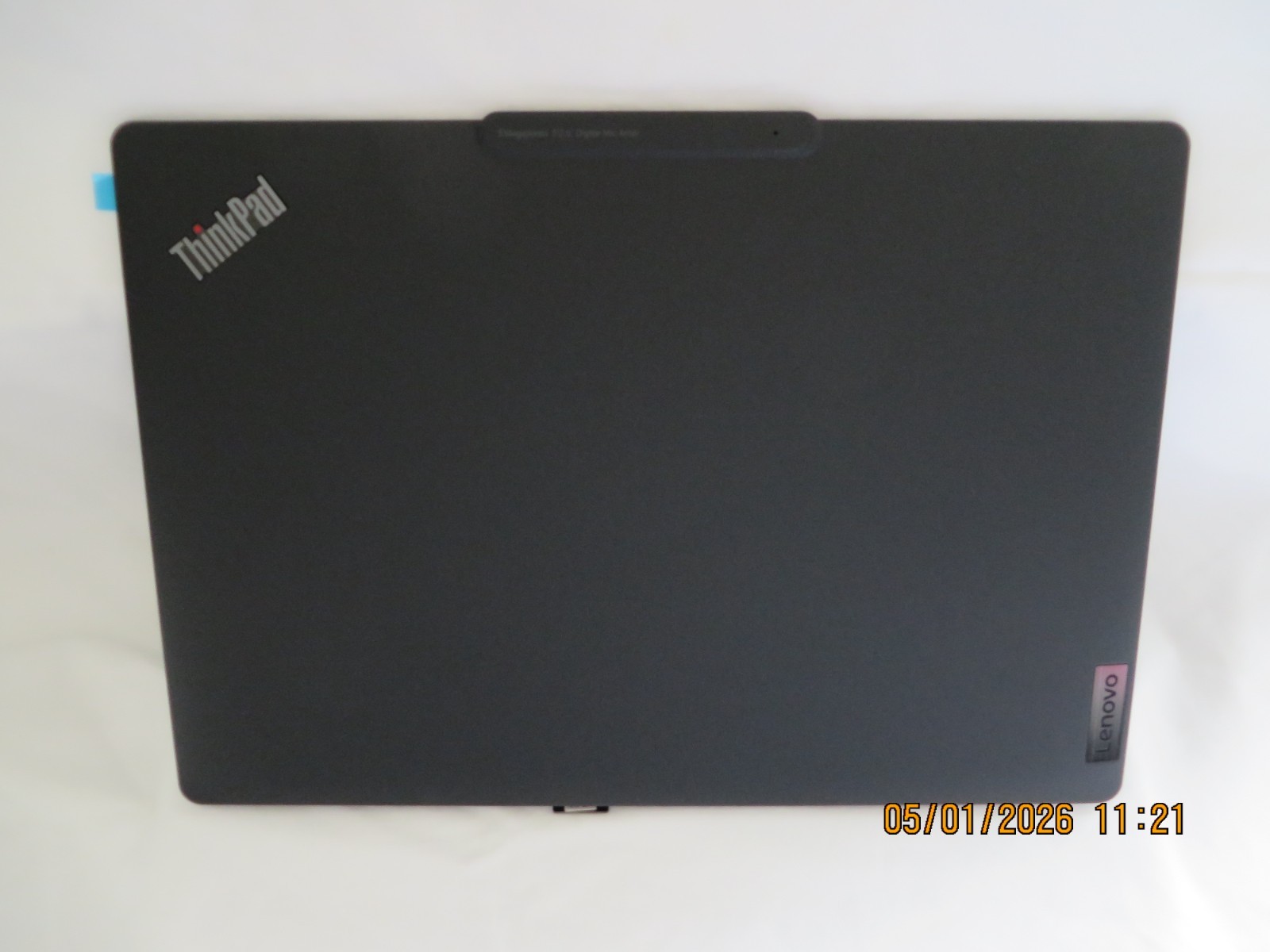 5M10X63675 – NEW – Lenovo Thinkpad X13s LCD Module, 13.3″, WUXGA, Touch, IPS