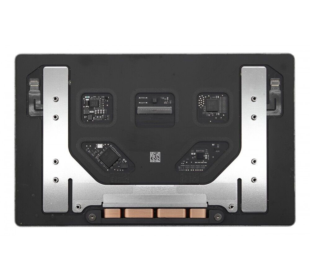 NEW GENUINE TRACKPAD (TOUCHPAD) SPACE GRAY A2159 A1989 MacBook 13 Pro 2018 2019