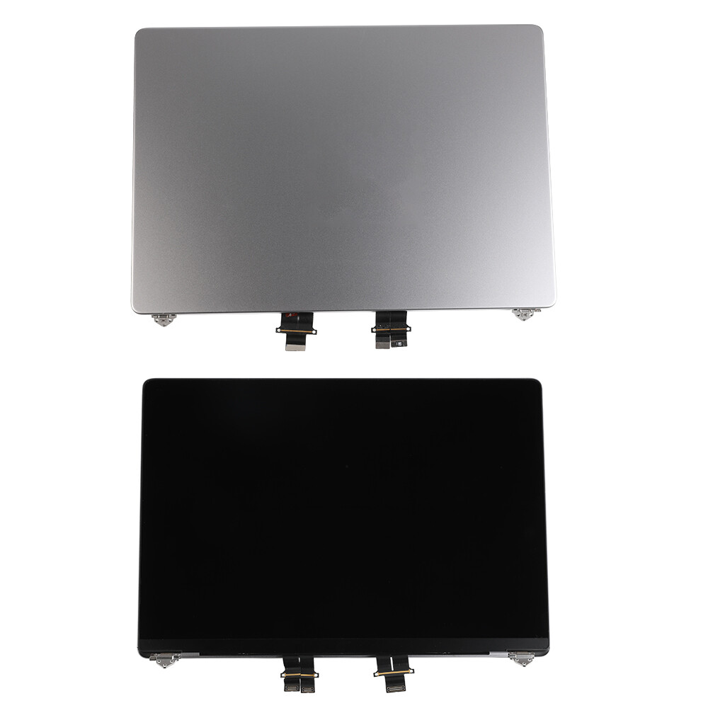 LCD Screen Assembly For MacBook Pro A2485 A2780 16in EMC: 3651 8103 Gray 2023