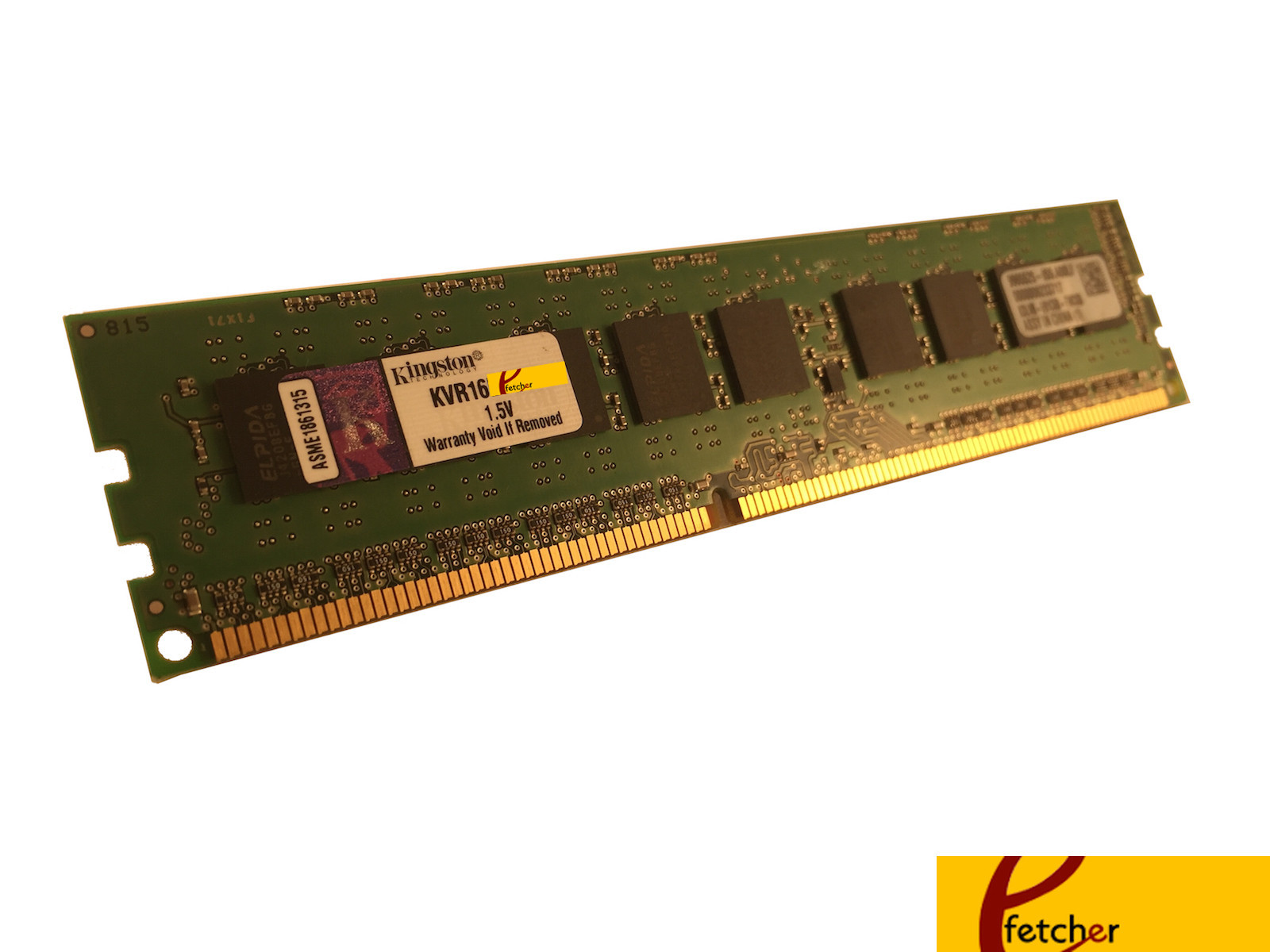 16GB KIT 2 x 8GB HP Compaq Z Workstation Z1 Z210 CMT Z420 Z820 Ram Memory