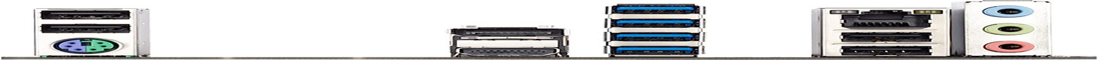B550M AM4 Micro ATX Motherboard Ryzen 5000 DDR4 PCIe 4.0 M.2 USB 3.2