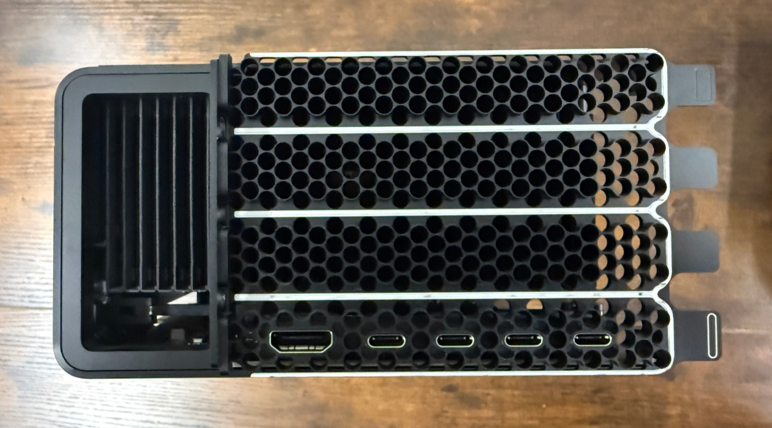 Apple AMD Radeon Pro Vega II 32GB VRAM MPX Module for 2019 Mac Pro 7,1 A1991