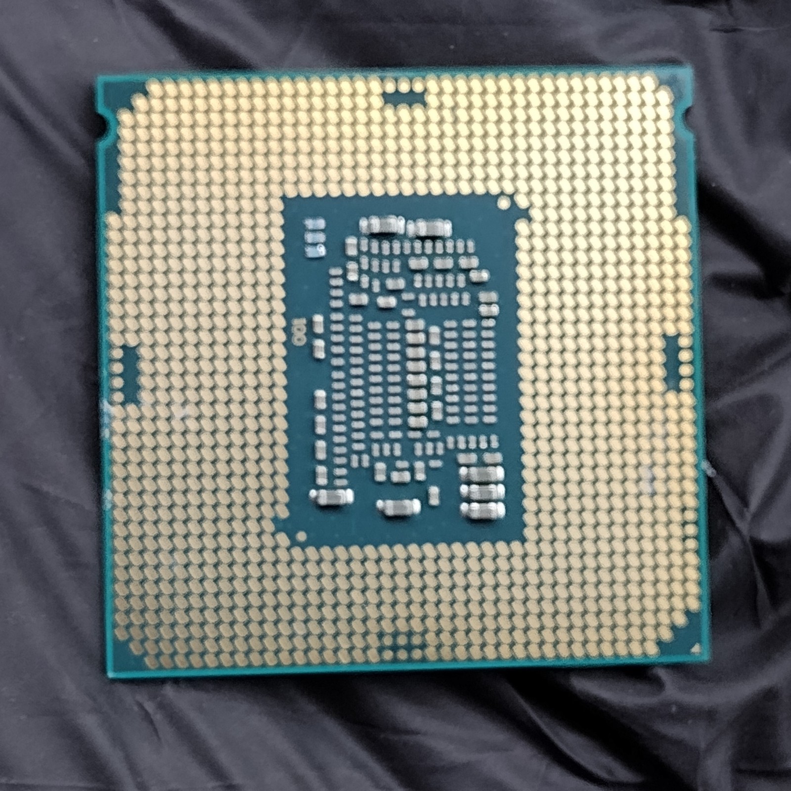 Intel Core i5-7600T SR336 2.8GHz 35W LGA 1151 Computer CPU Processor – USED