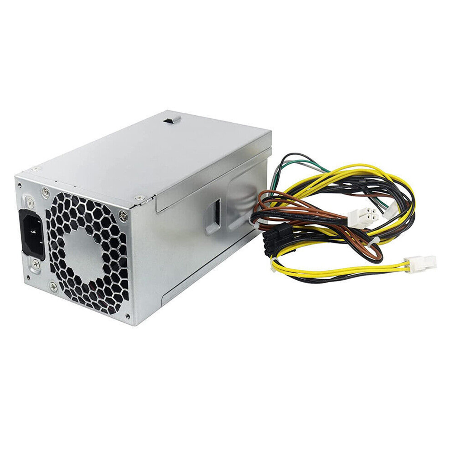 For HP 280 288 285 480 600 680 800 G3 G4 942332-001 400W Power Supply L04618-800