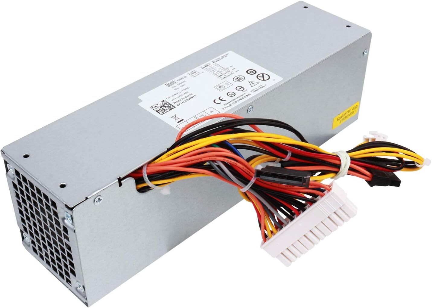 SFF PC 240W Power Supply Fit Dell OptiPlex 390 990 790 960 7010 3010 H240AS-00