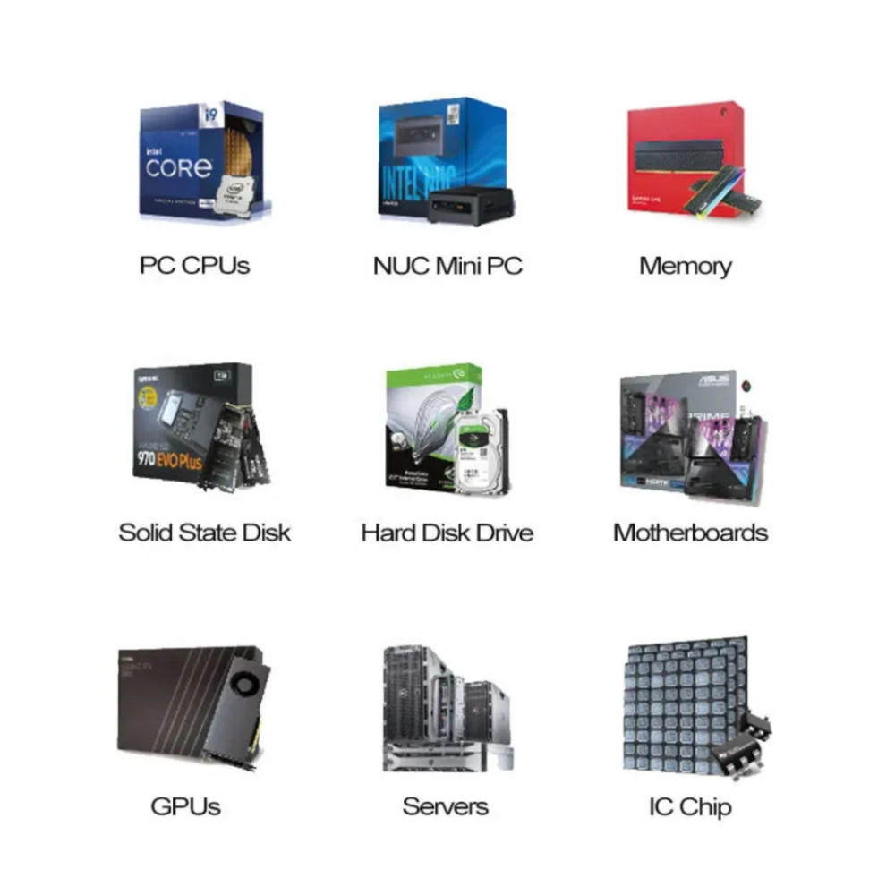 Intel Core i5-14400F CPU – Socket LGA 1700 10 Cores 16 Threads 2.6GHz 20MB L3 Ca