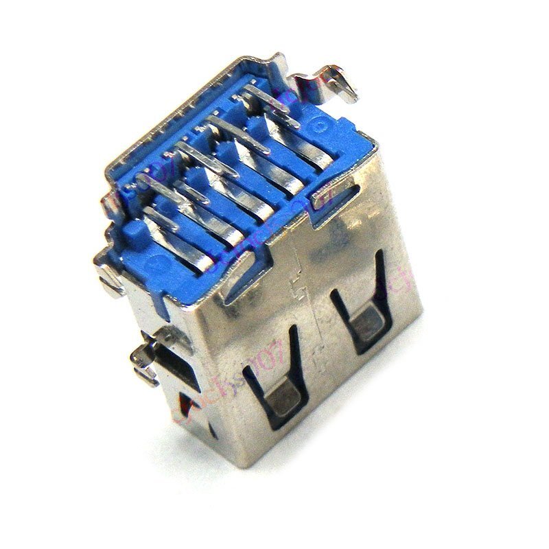FOR HP ENVY X360 15M 15-BP BQ TPN-W127 USB 3.0 Port Jack Socket