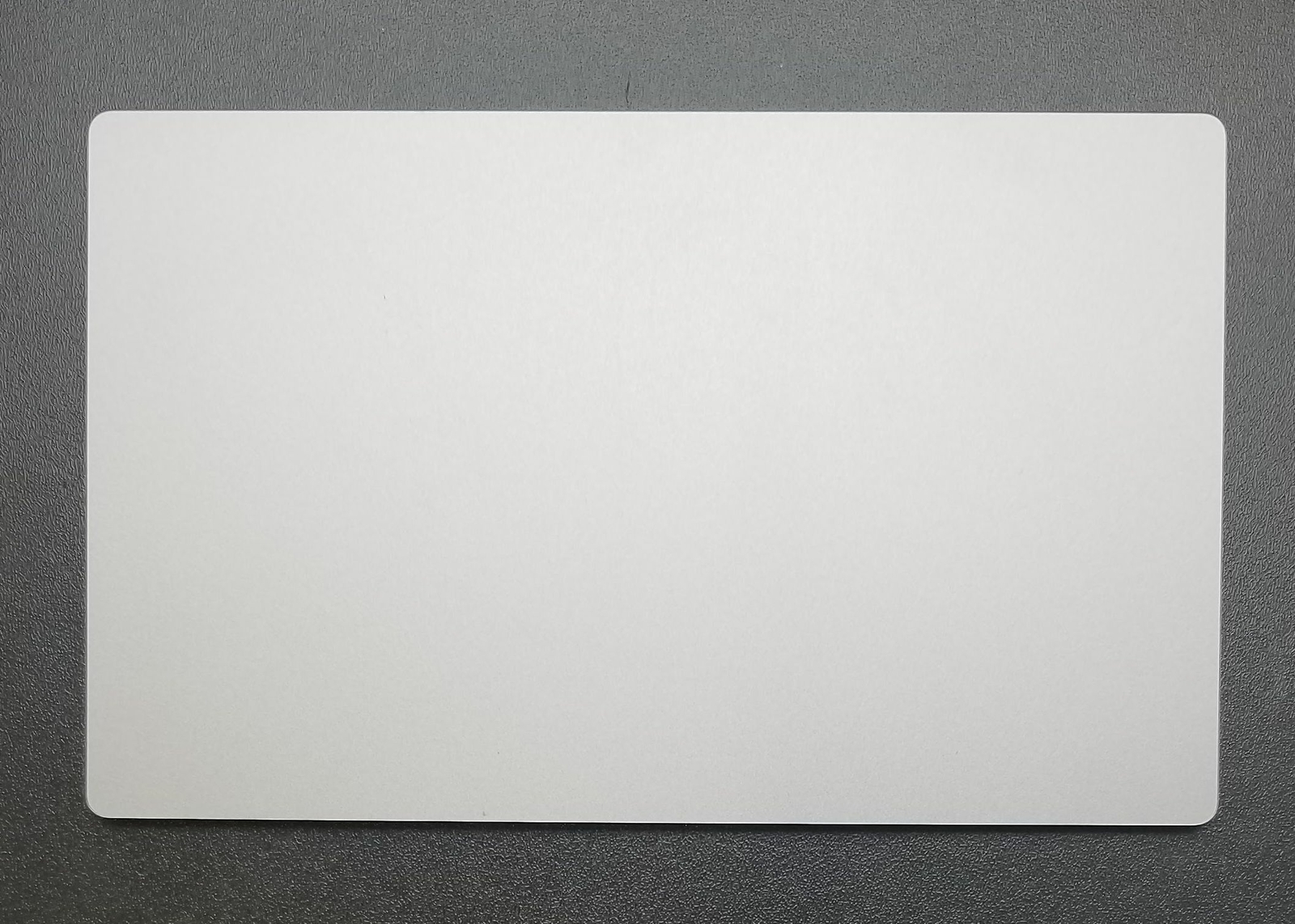 MacBook Pro A1707 2016 2017 A1990 2018 2019 Space Gray Trackpad/Touchpad
