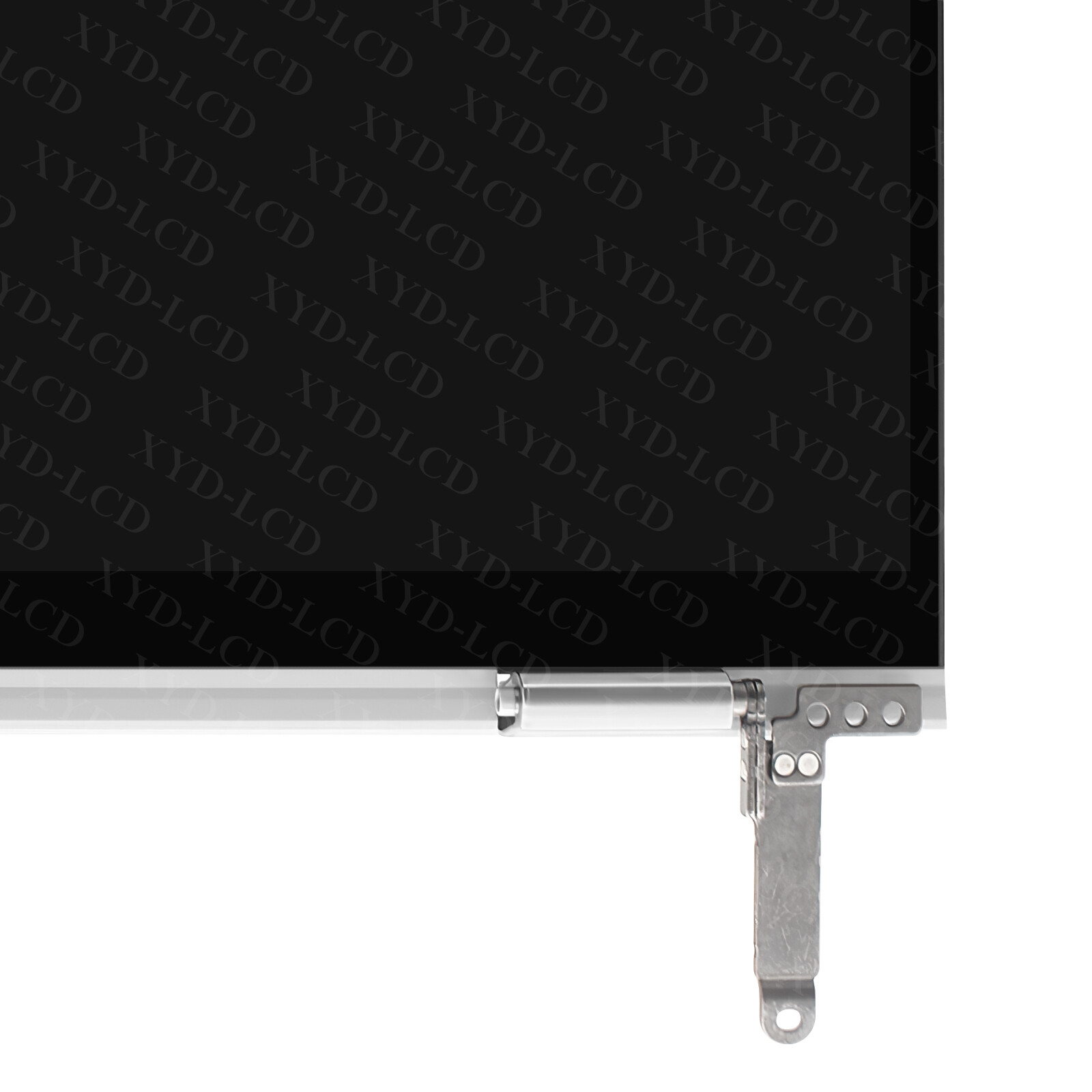 13.3in for Dell Inspiron 13 7300 2n1 P124G P124G001 LCD Screen Assembly(Silver)