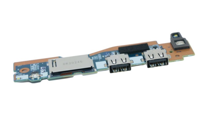 5C50S25126 – USB Board (GS557 ns c681)