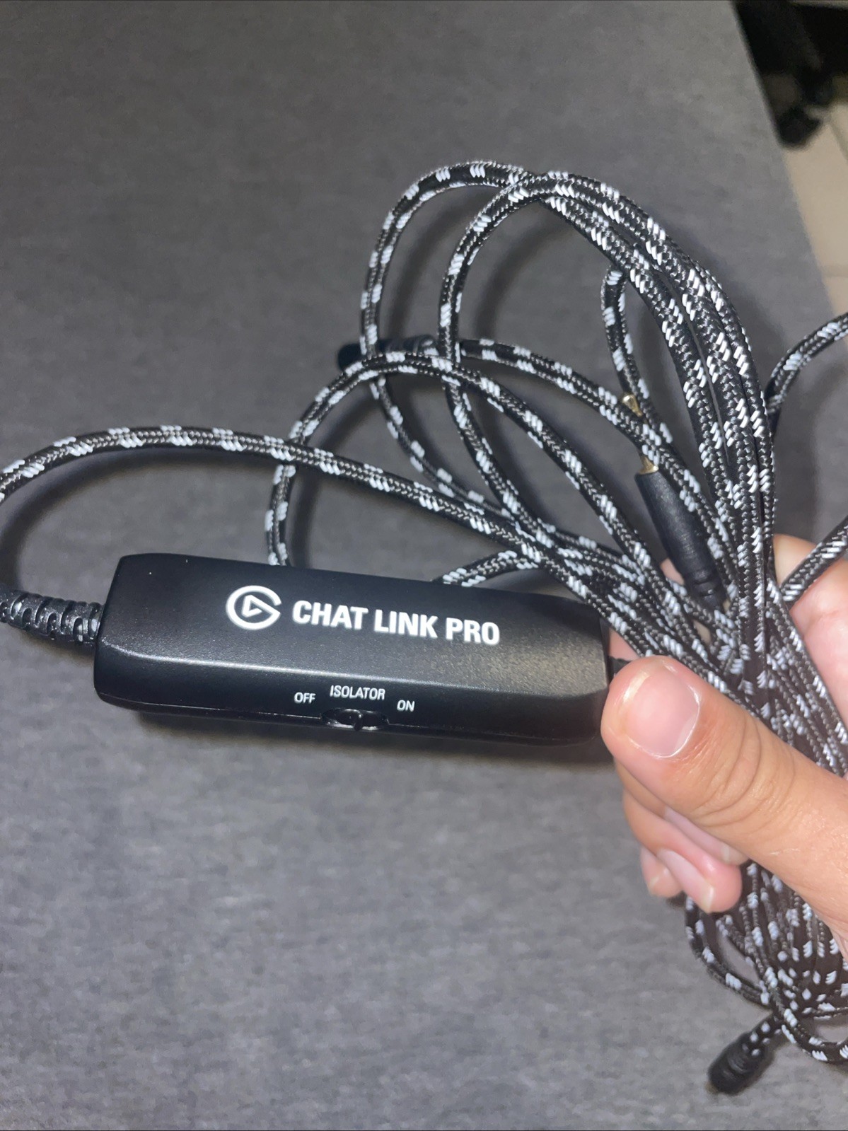 Elgato 4KS (BUNDLE) w/ Webcam & Chat Link Pro!