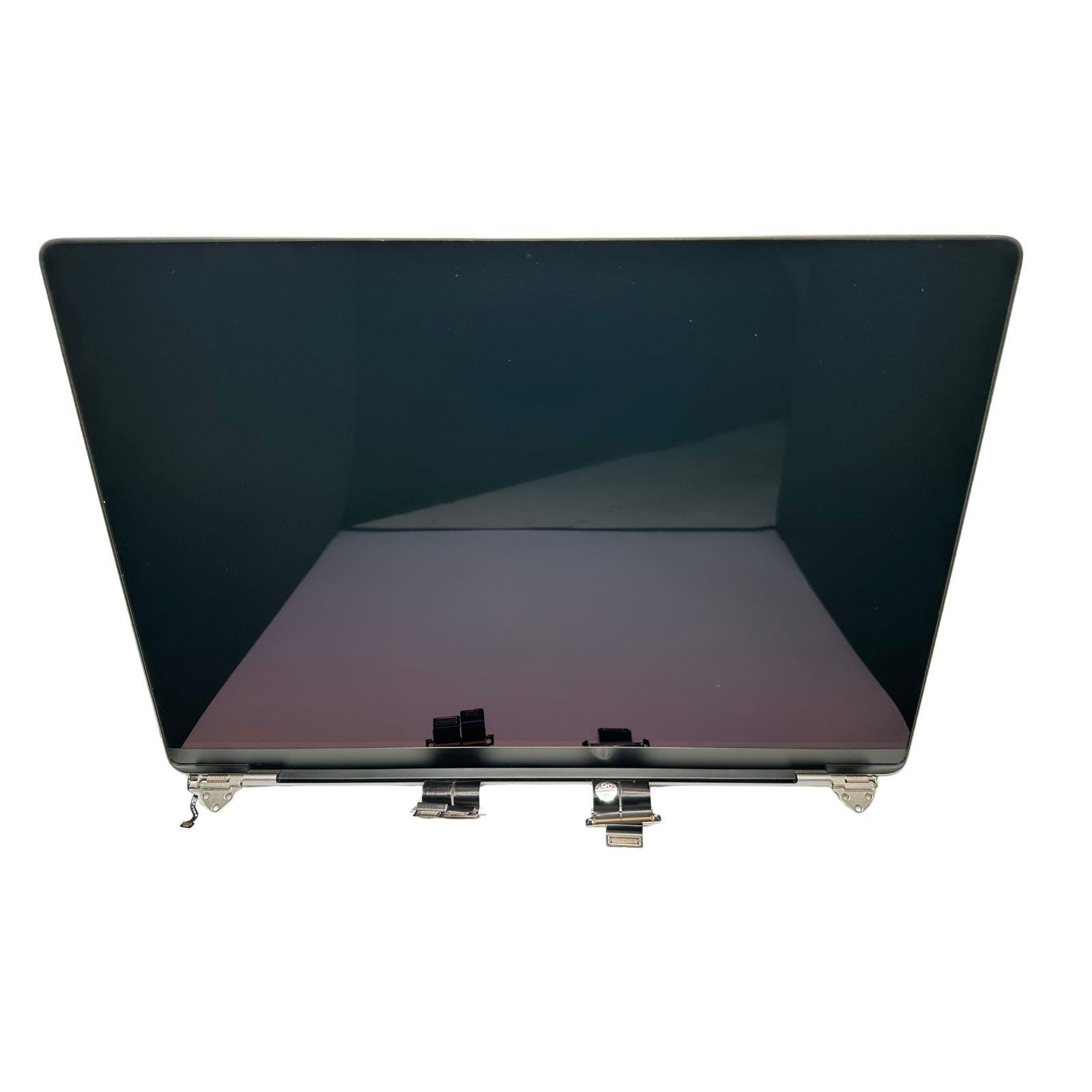 Screen Replacement for Apple MacBook Pro 16″ A2780 (2023) Space Gray Good